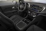 Chrysler Pacifica Limited S Appearance Package AWD 2020 года